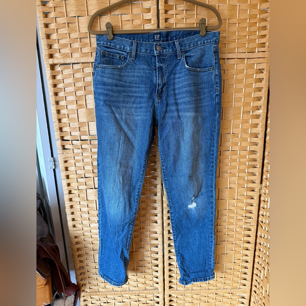 Gap Best Girlfriend sz 28 EUC
